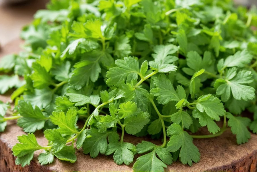Best Substitutes for Coriander: Fresh & Dried Alternatives