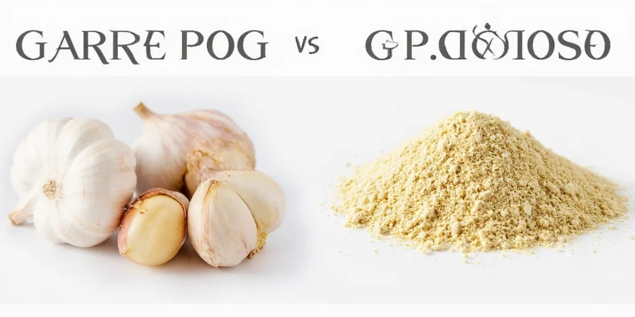 Kitchen Hacks with Garlic