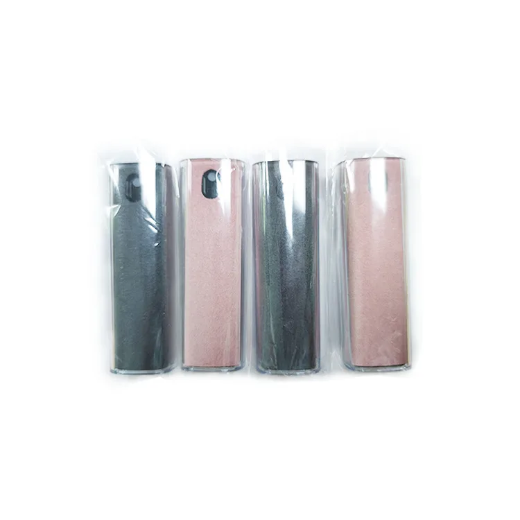 

Epsilon 2 in 1 laptop screen cleaner rechargeable cell phone screen cleaner spray