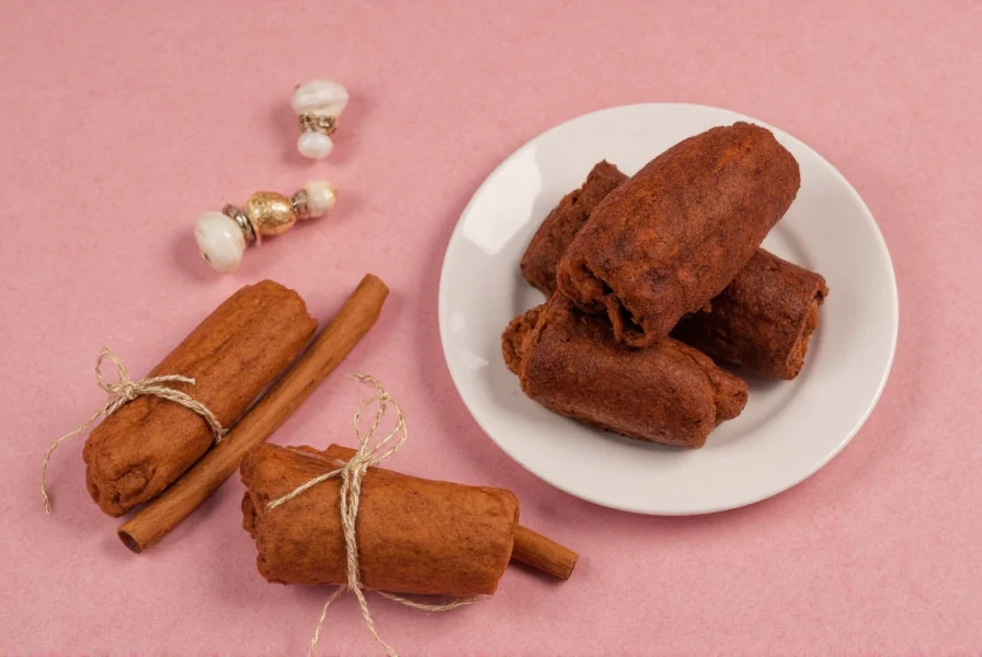 Cinnamon Rhinebeck: Clarifying the Plant Confusion