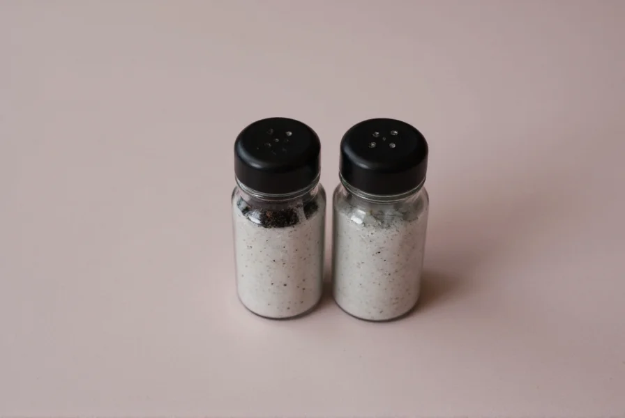 Salt and Pepper Shakers: Complete Guide to Types and Uses