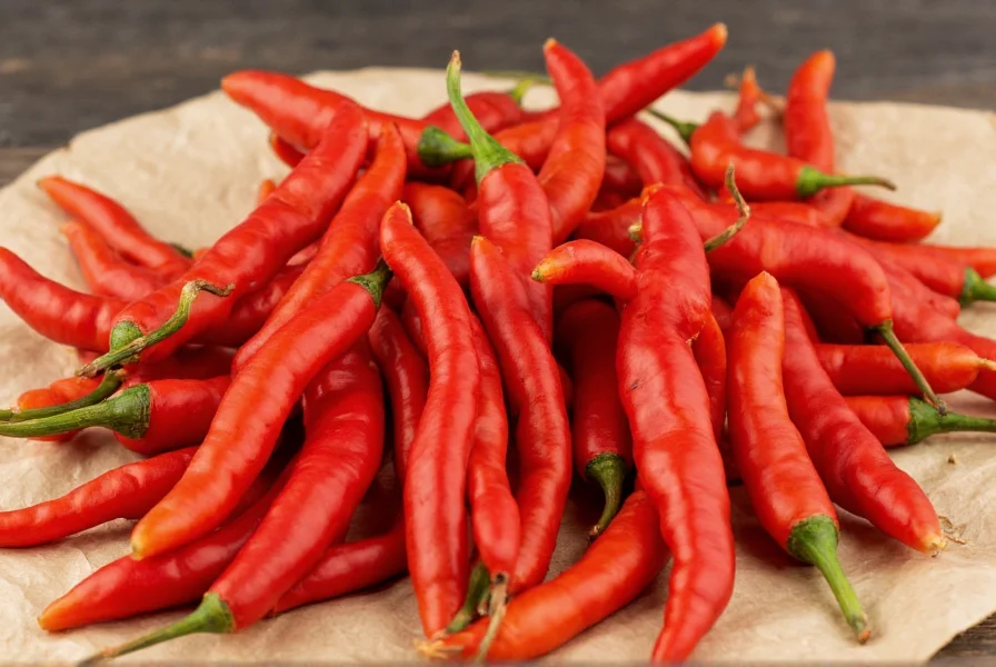 Doritos Sweet Chili Pepper: Flavor Facts & Profile