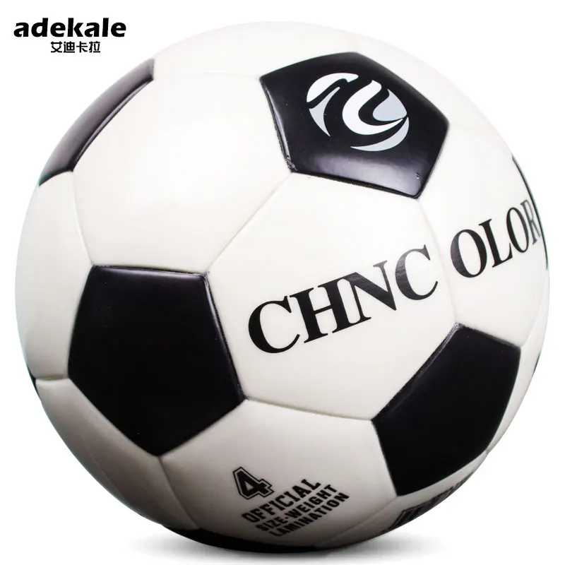 

customized soccer ball / football/basketball, Customize color