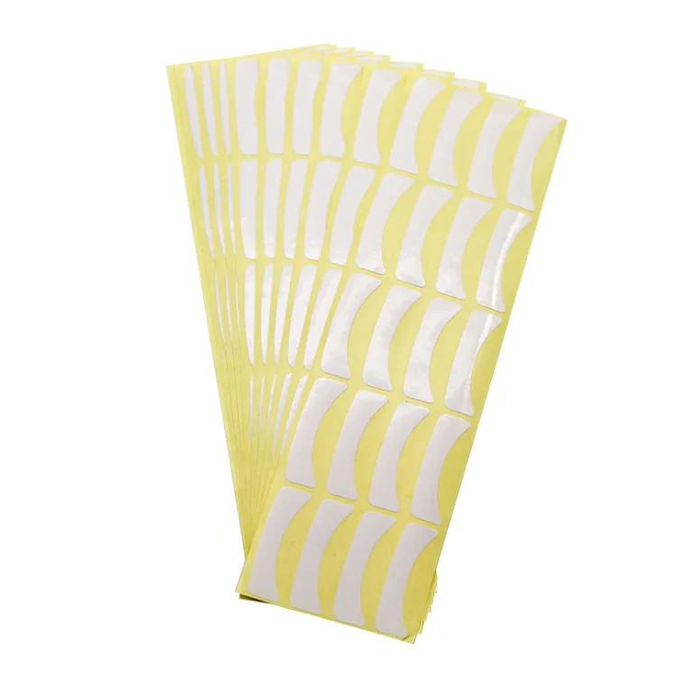 

Wholesale high quality waterproof lasting Double Eyelid Tape, White
