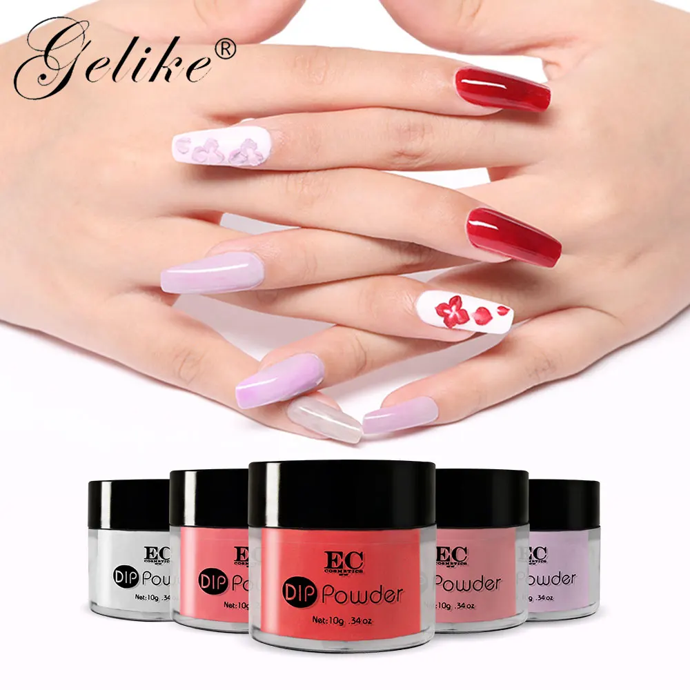 

EC wholesale nail supplies oem service dip powder manicure removal