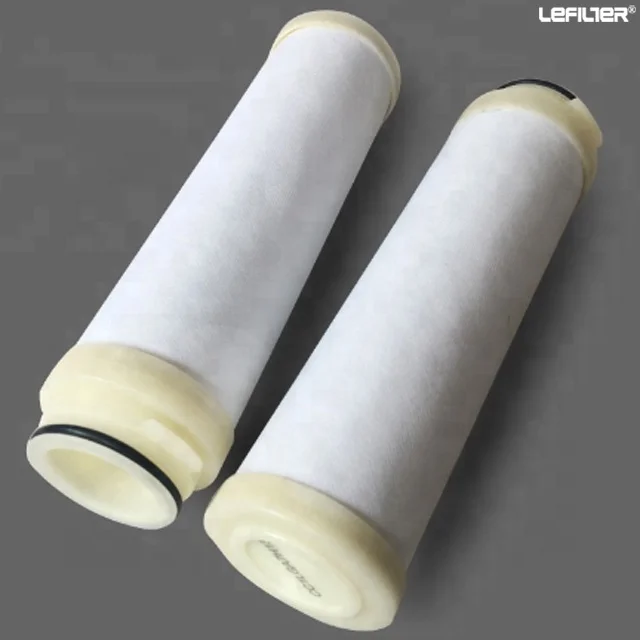 Coalescence filter CC1LGA7H13 used import material