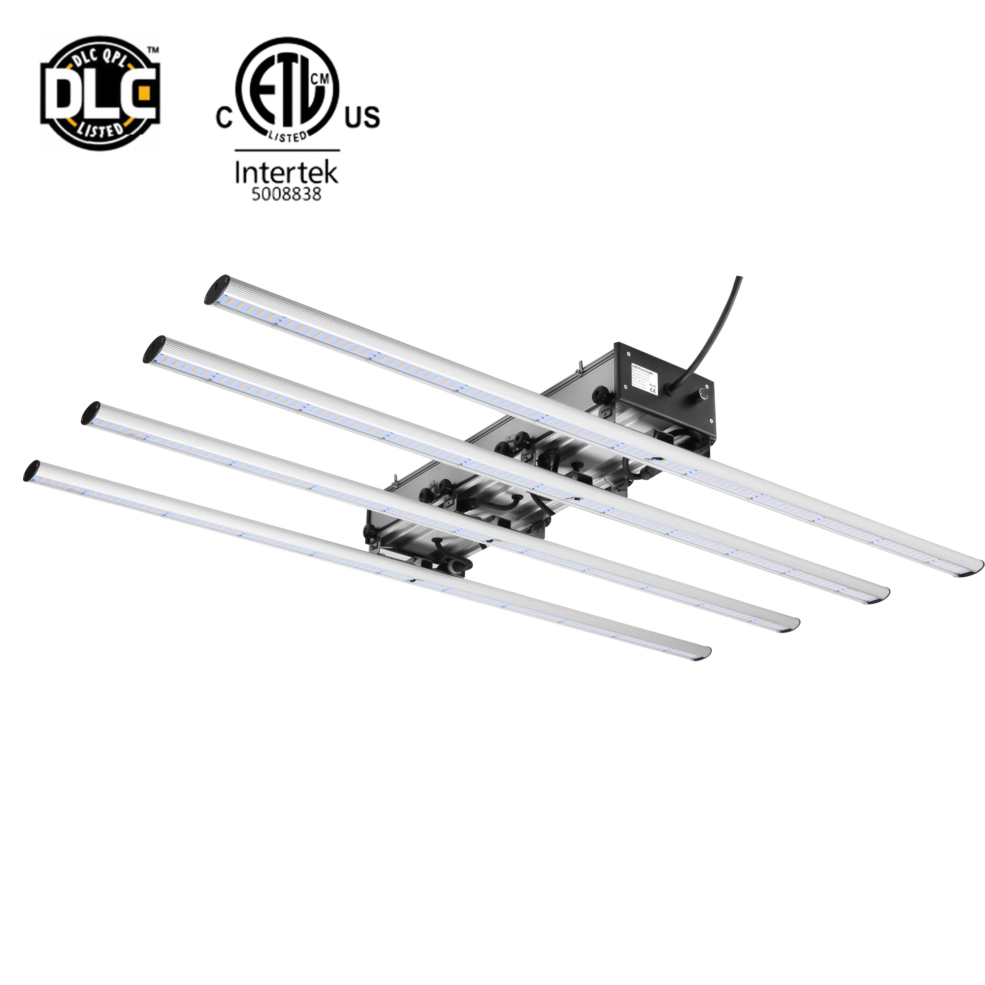 LM301B LM301H Cheap Price Aluminum Vertical Farming Full Spectrum 320W Led Grow Light Bar