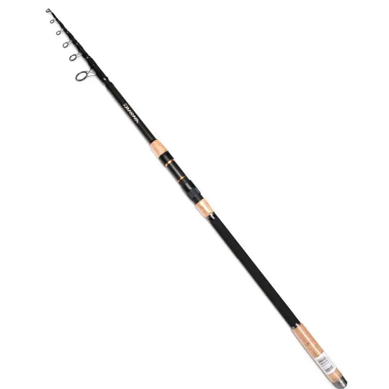 
3.9m 3.50LB fishing tele carp rod 