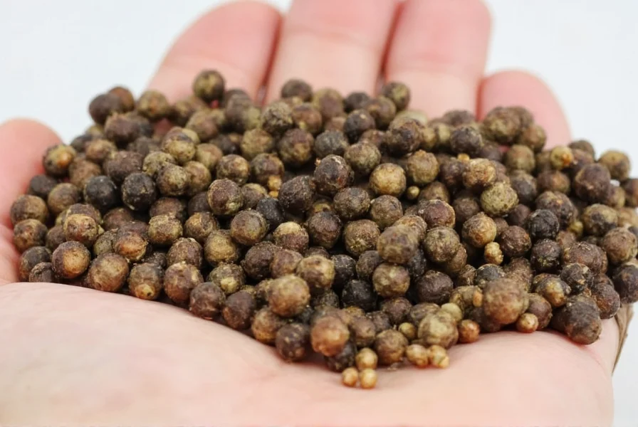 Best Black Pepper Substitutes: 7 Effective Alternatives