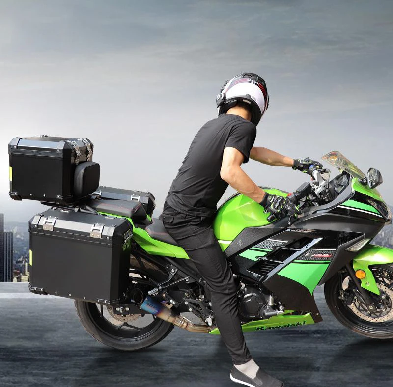 top case for motorcycle