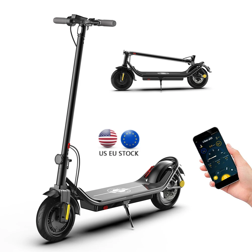 

Wholesale Two Wheel Foldable Electric Scooter/adult Cheap self-balancing E-scooter Carbon Fibre From China, Black,red,yellow