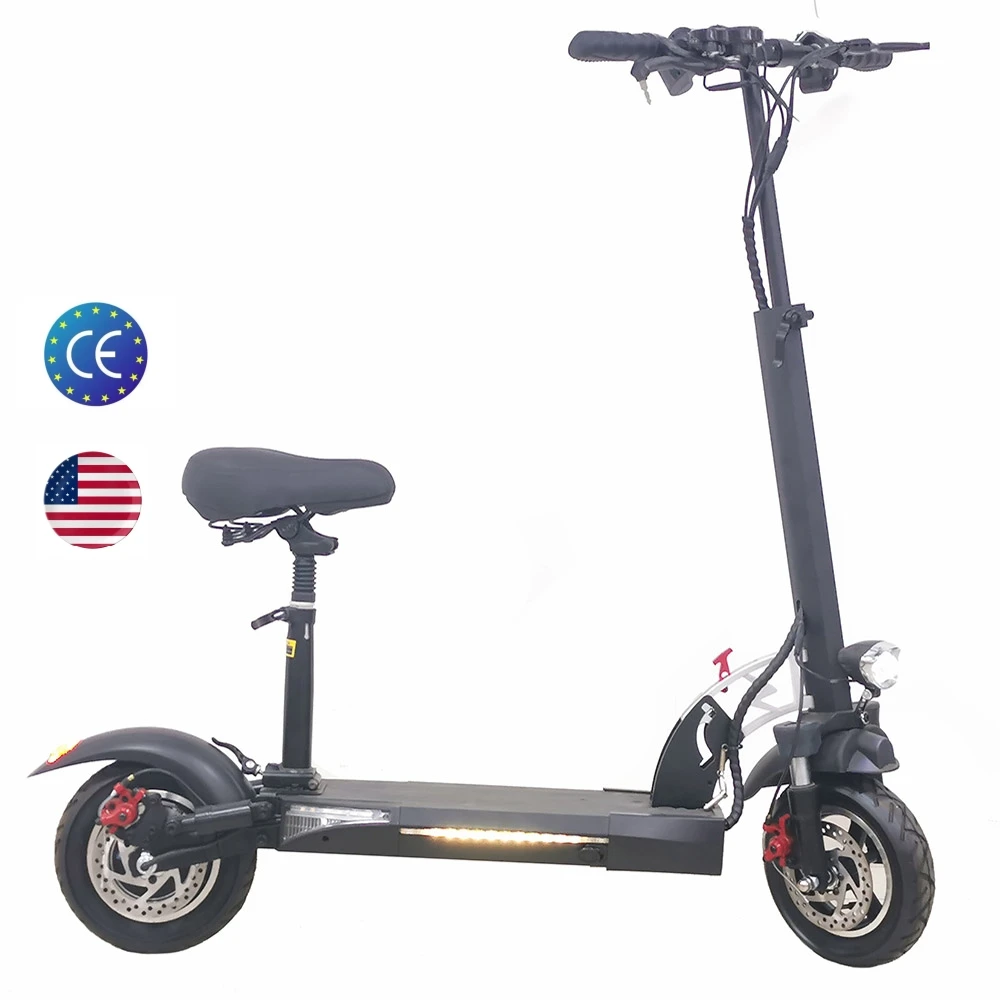 

Free Shipping 48V 800W 40-50Kmh Waterproof Electric Scooter Eu Uk Warehouse Electric Bike Scooter Adult For Adult Dropshipping