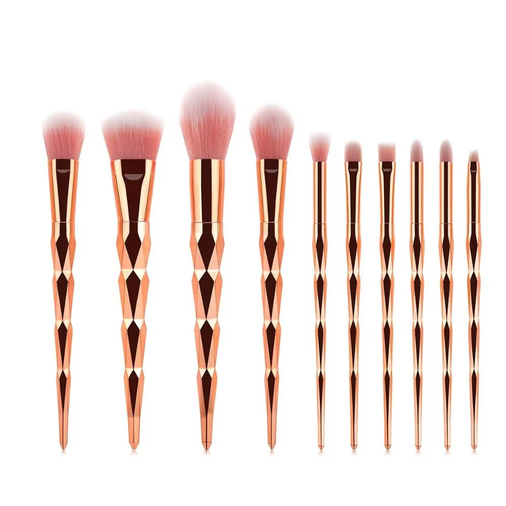 

Manufacturer Brush Kit Makeup Brush Sets