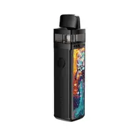 

2019 New Arrival Amazing Vapes 1500mAh VOOPOO VINCI R Mod Pod Kit