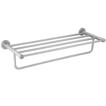 Cheap Aluminium Over Wall Or Door Hinge Wooden Towel Rack With Towel Rail Buy Wooden Towel Rack Door Hinge Towel Rack Over Door Towel Rack Product