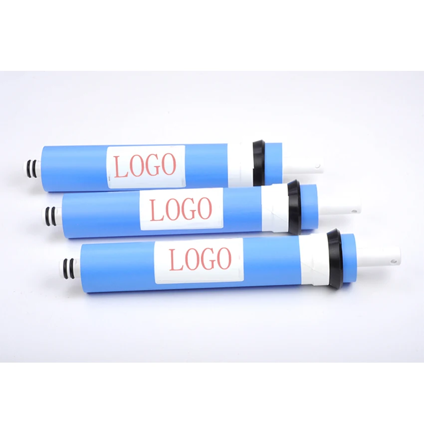 
50GPD 75GPD 100GPD ro membrane manufacturers 