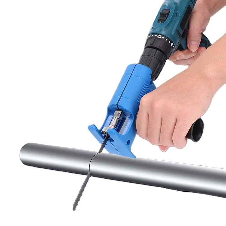 Portable Saw Adapter with for Electric Drill Electric Saw Adapter Drill Electric Saw Adapter Drill