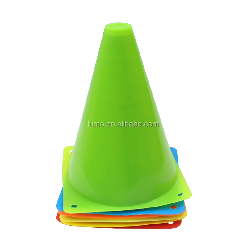 rugby cones