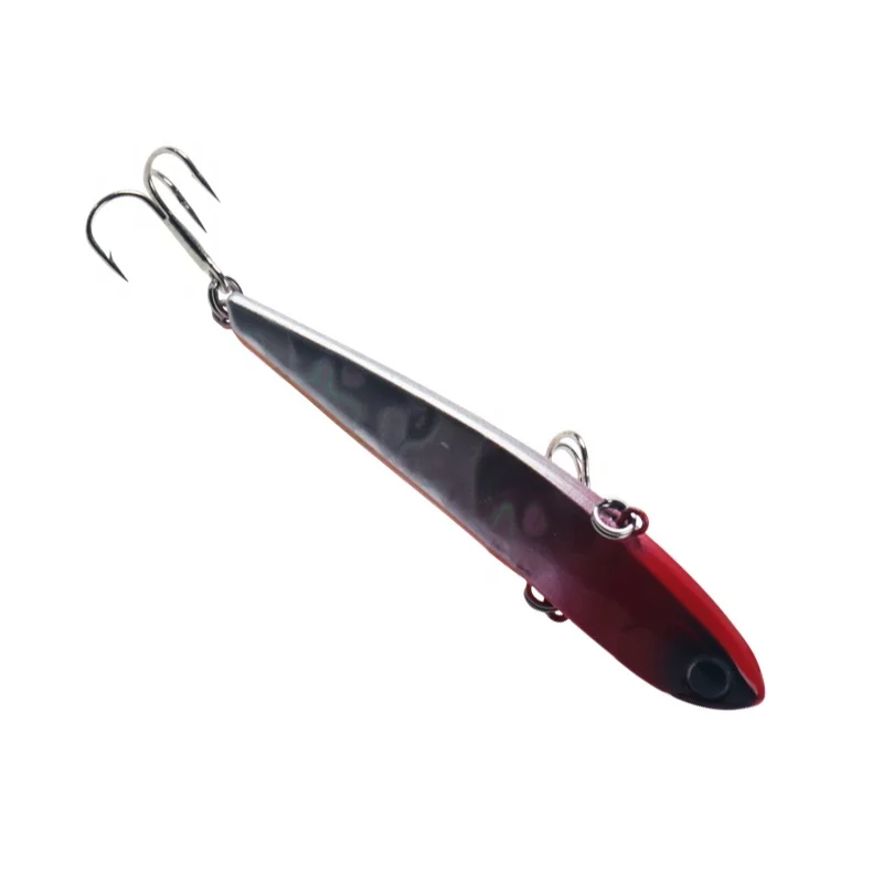 

Long throw suspension Mino big splash new shads lures fiahing lures, Colors