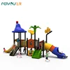 Animal Theme Factory Direct Outdoor Play Ground