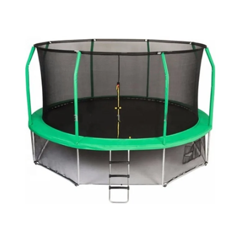 

Sundow Christmas gift 10ft Round Trampoline Best Home Gymnastic Cheap Trampoline, Customized color