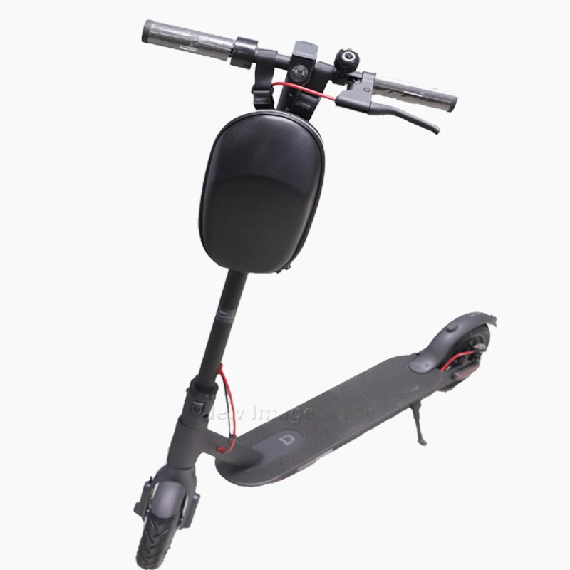 

Durable EVA Universal Waterproof Storage Bag Front Carrying Bag for Xiaomi m365 Electric Scooter