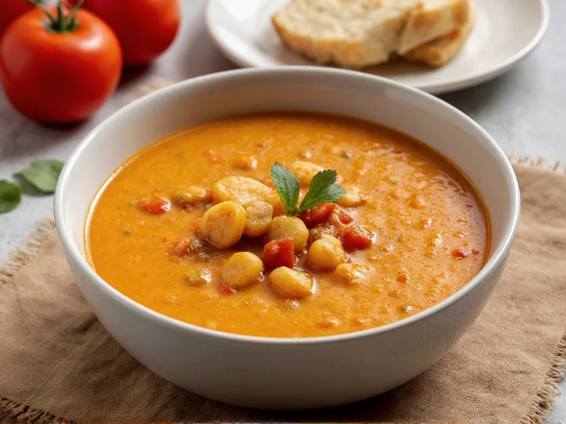 Diet Soup Diet: Facts, Benefits & Balanced Approach Explained