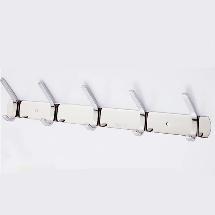 

Amazon Hot Sale fashion popular nice price Free Shipping Bathroom Towel Wall Hooks