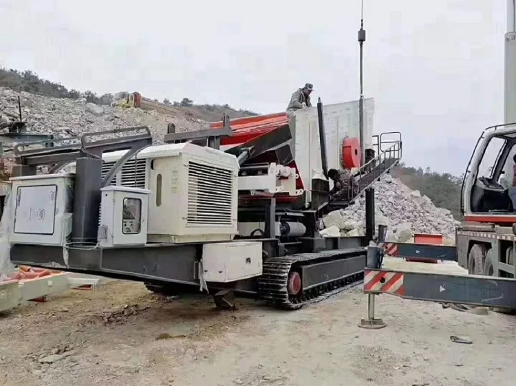 Crawler Screen5