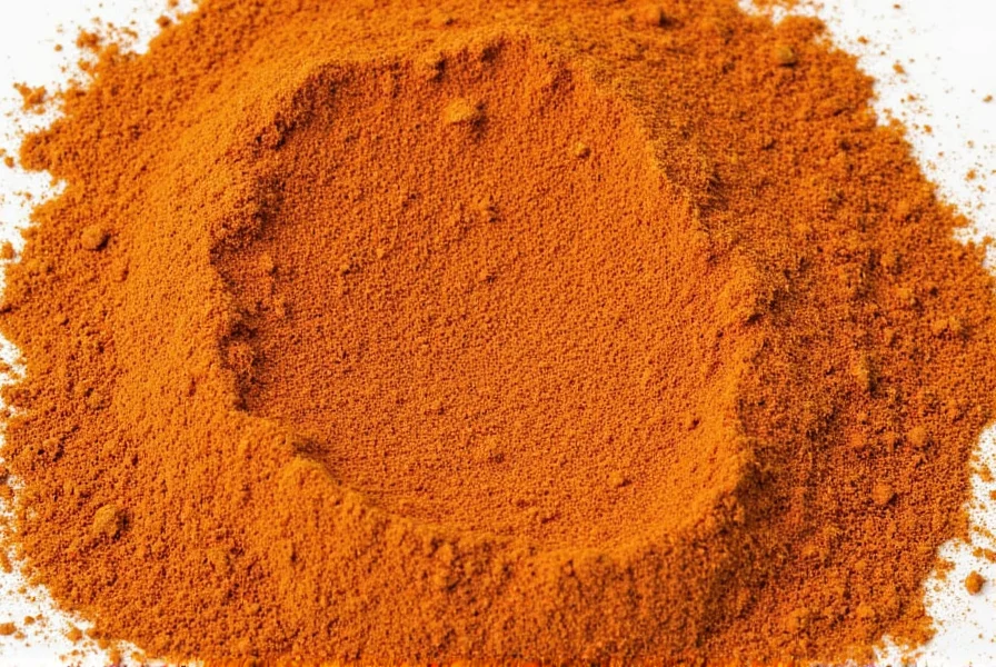 Annatto in Sauce