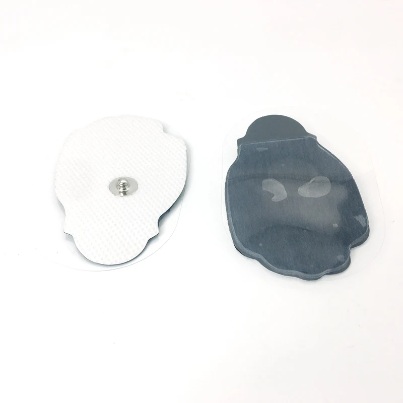 Large Premium Replacement Tens Electrodes
