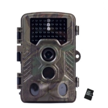 

1080P outdoor mini trail wildlife scouting hunting digital camera