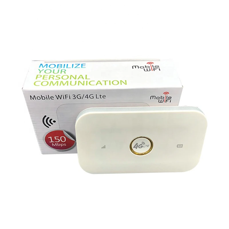 

Portable 4G LTE Wireless Router 4G LTE SIM mobile WIFI Wireless Router Hotspot