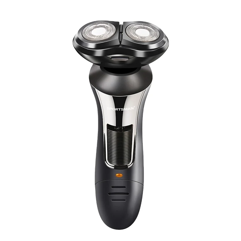 
New Design SPORTSMAN 536 Multi functional 3 in 1 Men Hair Trimmer Electric Shaver 