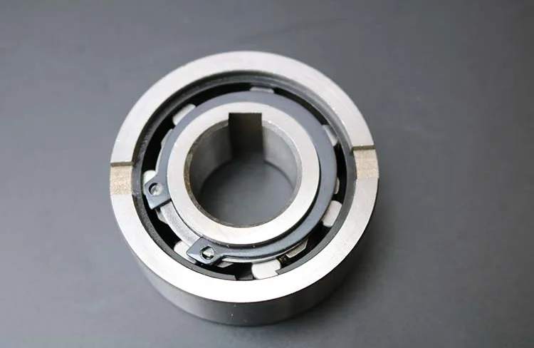 高品质nsk深沟球单向系列轴承csk35pp csk40 2rs zz轴承