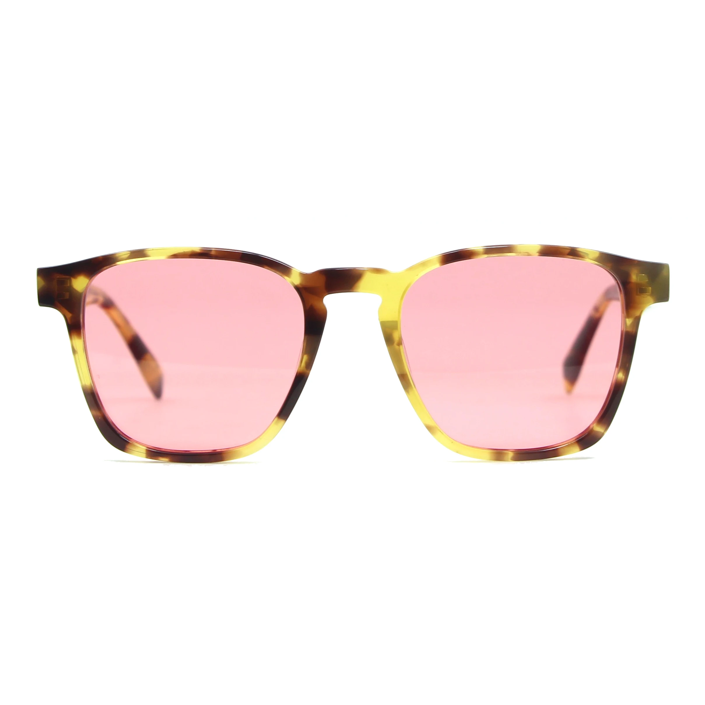 

High Quality Summer Sunglasses Hot Selling Travelling Women Sun Glasses