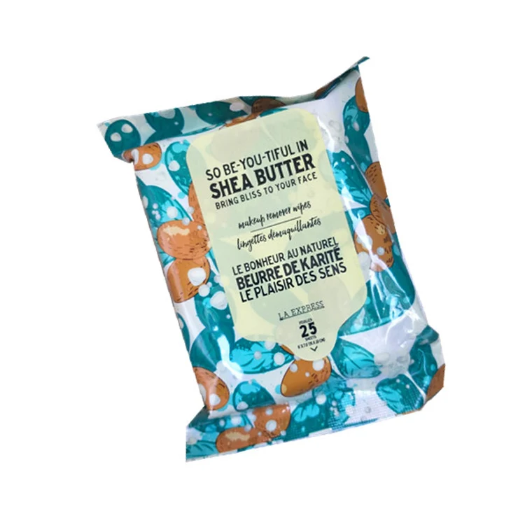 

High Quality Makeup Remover Cloth Microfiber face Makeup Remover Wipe