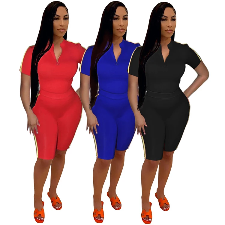 

Woman Tops Fashionable Set Two Piece Pants Set Skirt And Top Set Women'S Suits Shirts For Women, Picture color