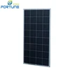 Polycrystalline solar panel 180w high efficiency custom made solar panel factory direct sale