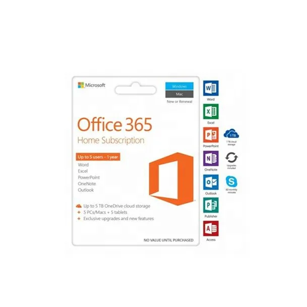 microsoft office 365 for mac license key
