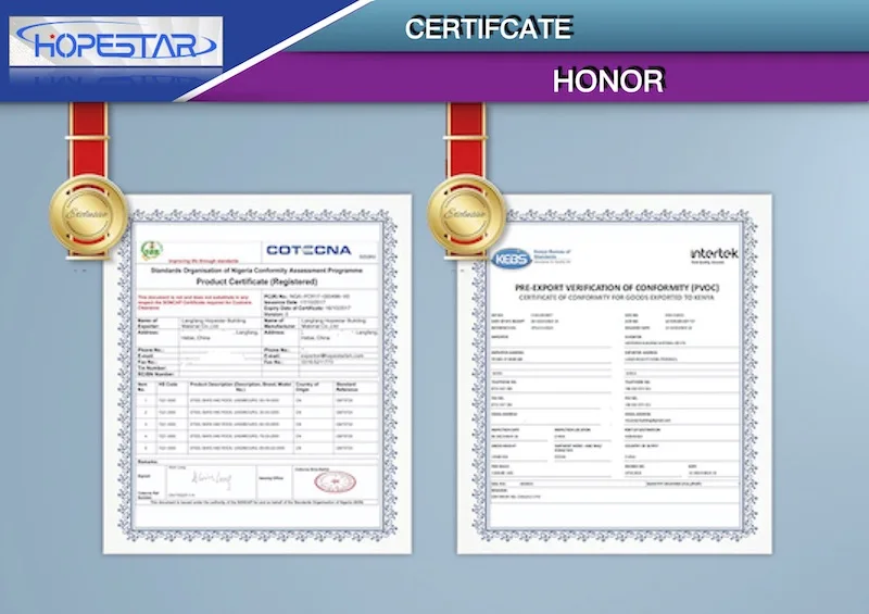 5CertifcateHonor