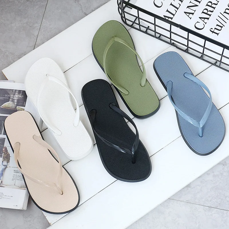 

Fashionable Summer new products Comfortable cheap sandals and slippers for ladies