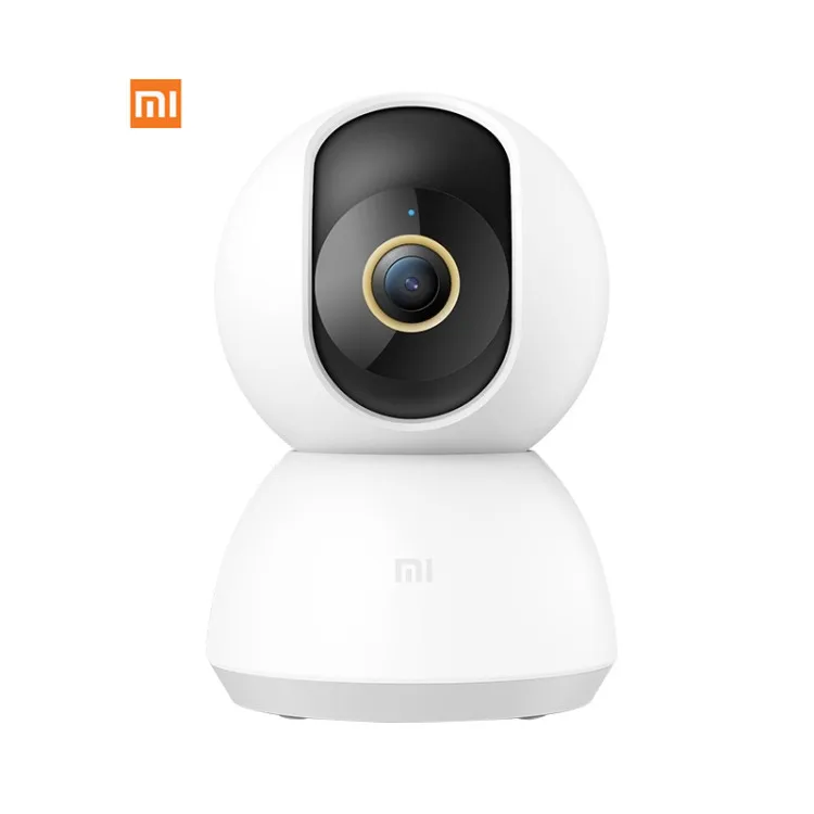 

Original Xiaomi Wifi Intelligent Camera PTZ Version 2K F1.4 Large Aperture 3 Million Pixels Home Security Cameras