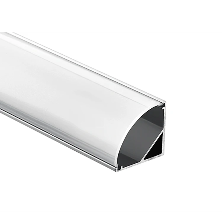 Ultra Thin Led  Light Bar / 0809 Led Strip Aluminum Profile