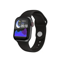 

Sport Smart Watch Heart Rate Monitor Fitness Bracelet Waterproof BT T200 Smartwatch for IOS Android iphone apple