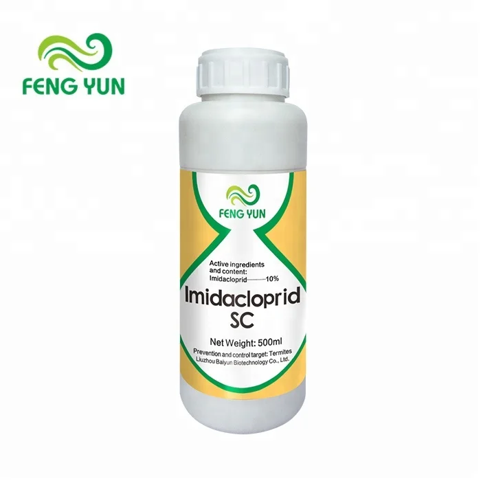 

high quality chemical termite proof insecticide pest control spray agricultural pesticides imidacloprid kill termites chemical