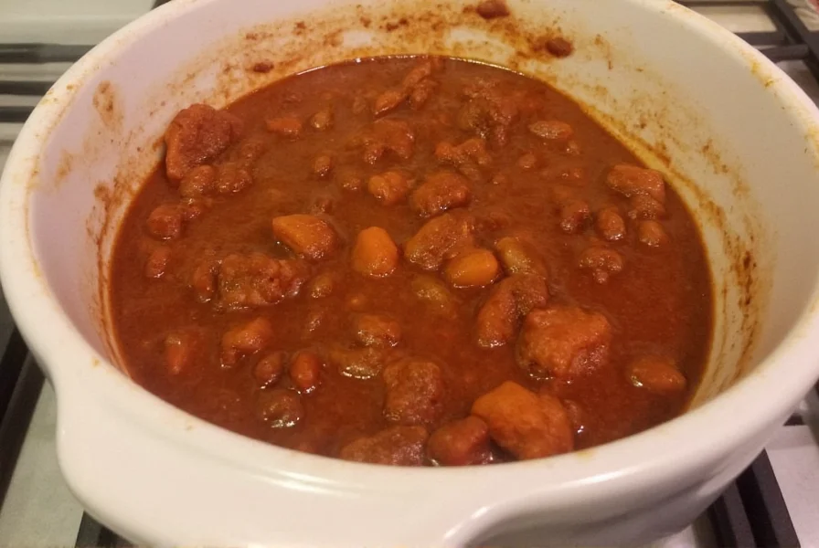 How to Make Chili: Perfect Recipe Guide