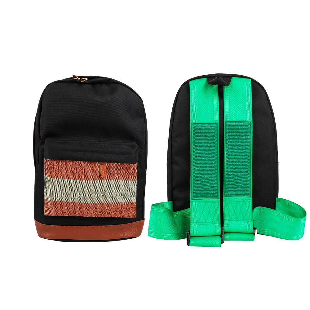 

2021 Large Capacity School Backpack Bag Unisex sport bag