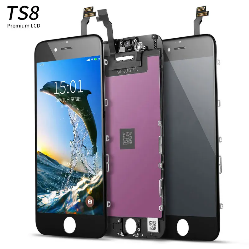 TS8 Screen for iphone 5 6 7 8 lcd replacement for iphone5 5s 5c 5se 6 7 8 display lcd touch panel for iphone lcd digitizer TS8 Screen for iphone 5 6 7 8 lcd replacement for iphone5 5s 5c 5se 6 7 8 display lcd touch panel for iphone lcd digitizer