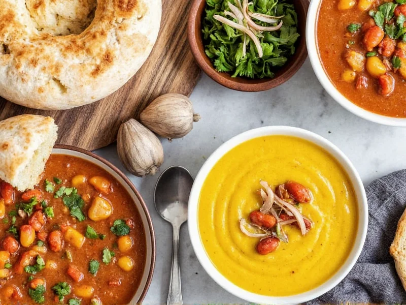 Keto Soups and Stews: Low-Carb Comfort Food Guide